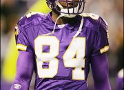 Randy Moss exits Minnesota