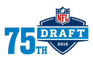Thoughts From NFL Draft Round 1