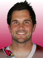 Leinart losing grip of starter job… and reality