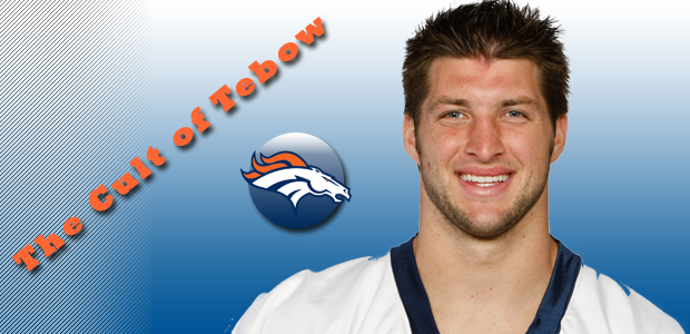 A Warning for the Cult of Tebow
