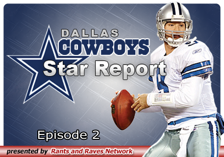 Cowboys Star Report – Ep. 2