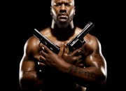 James Harrison as Hitman