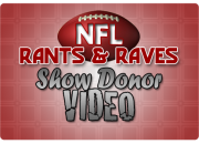 Show Donor Video