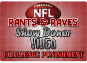 Challenge Punnishment 2010