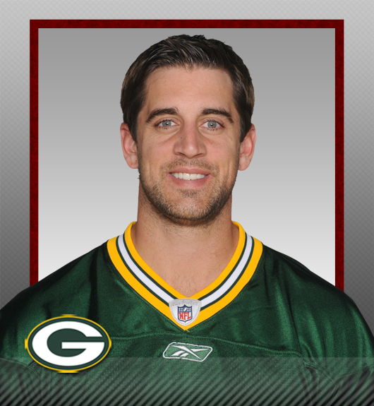 AARON RODGERS Blows Up