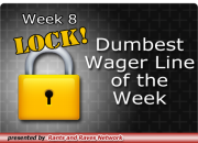 Week 8 LOCK