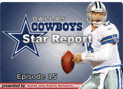 Cowboys Star Report - 11.17.2011