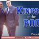 Kings of the Pool - Week 11