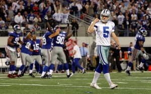 The ‘D’ word hovers ominously over Cowboys