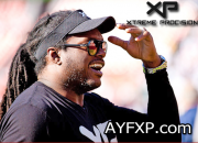 LaVar Arrington Interview