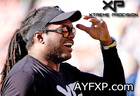 LaVar Arrington Interview