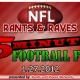 Five Minute Football Fix – 1.27.2012