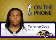 Tterrence Cody Interview