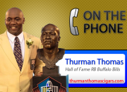 Thurman Thomas