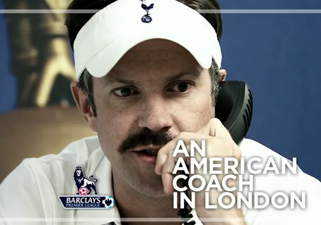An American Coach in London: NBC Sports Premier League