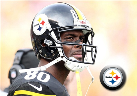 WR Plaxico Burress Likely Out for Season