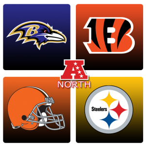 AFC North
