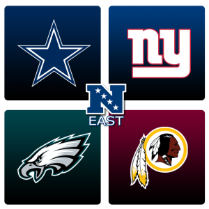 NFC East