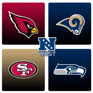 NFC West