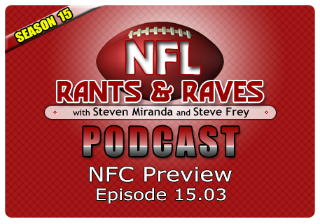 Episode 15.03 – NFC Preview