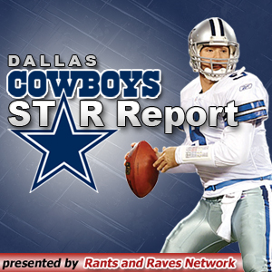 Cowboys Star Report | Cowboys Star Report