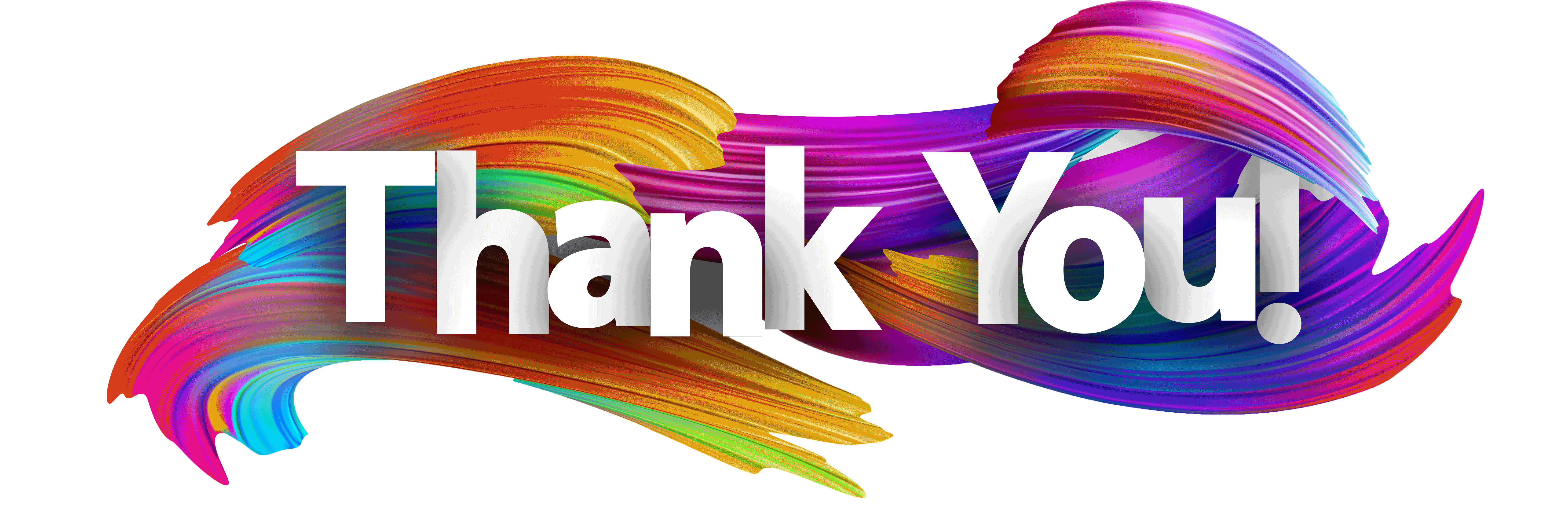 Thank You!