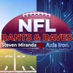 NFL Rants & Raves